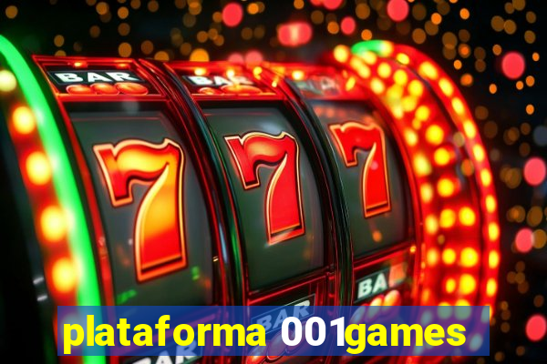 plataforma 001games